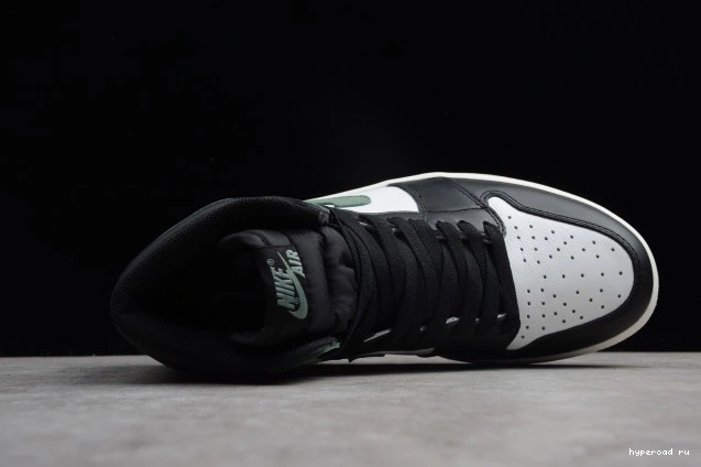 Jordan Retro 1 Clay Air Green 555088-135 High OG 1202